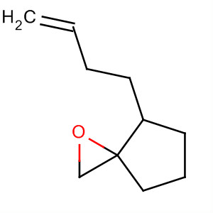 132973-82-1  1-Oxaspiro[2.4]heptane, 4-(3-butenyl)-