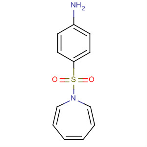 132994-81-1  1H-Azepine, 1-[(4-aminophenyl)sulfonyl]-