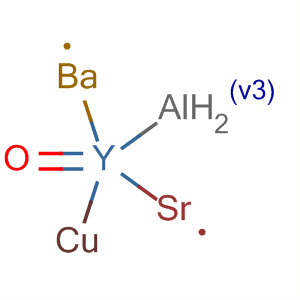 133174-54-6  Aluminum barium copper strontium yttrium oxide