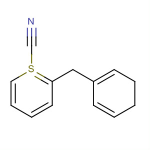 13329-15-2  1H-2-Benzothiopyran-1-carbonitrile, 3,4-dihydro-