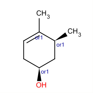 133661-16-2  3-Cyclohexen-1-ol, 4,5-dimethyl-, cis-