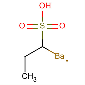 134018-81-8  1-Propanesulfonic acid, barium salt