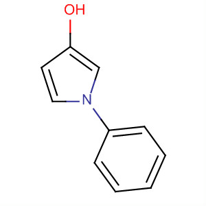 134410-07-4  1H-Pyrrol-3-ol, 1-phenyl-
