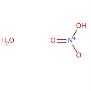 13444-82-1  Nitric acid, monohydrate