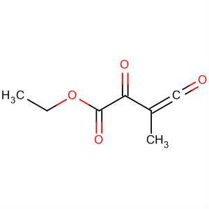 135147-55-6  3-Butenoic acid, 3-methyl-2,4-dioxo-, ethyl ester