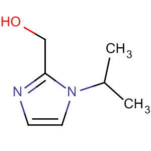 135205-82-2  1H-Imidazole-2-methanol, 1-(1-methylethyl)-