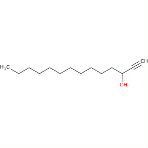 136022-04-3  1-Tetradecyn-3-ol