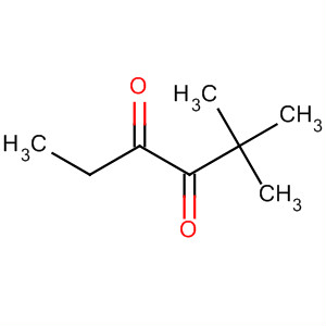 136201-72-4  3,4-Hexanedione, 2,2-dimethyl-