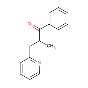136416-08-5  3-Pyridinepropanal, 2-methyl-4-phenyl-