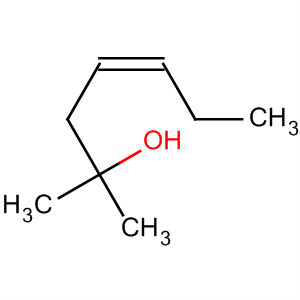 136496-39-4  4-Hepten-2-ol, 2-methyl-, (Z)-