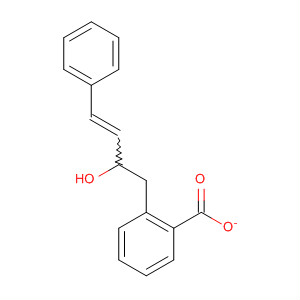 125354-44-1  3-Buten-2-ol, 4-phenyl-, benzoate, (3E)-
