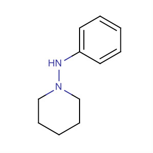 126216-44-2  1-Piperidinamine, N-phenyl-