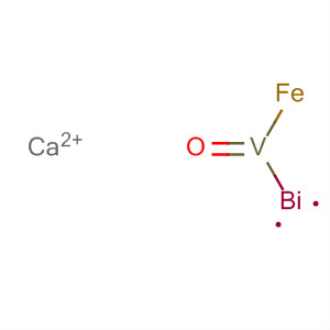 12627-79-1  Bismuth calcium iron vanadium oxide