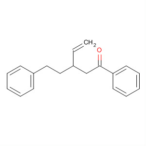 126435-83-4  4-Penten-1-one, 1-phenyl-3-(2-phenylethyl)-