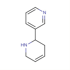 126454-22-6  2,3'-Bipyridine, 1,2,3,6-tetrahydro-, (R)-