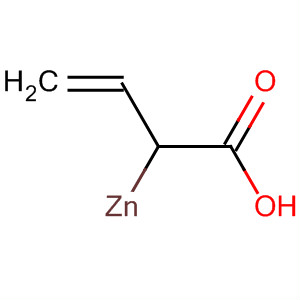 127441-44-5  3-Butenoic acid, zinc salt