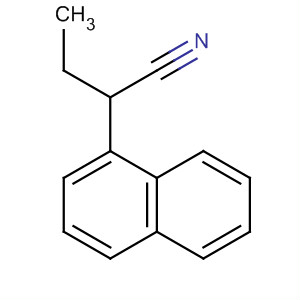 128104-64-3  2-Naphthalenepropanenitrile, b-methyl-