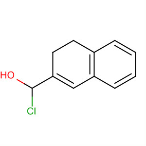 128104-82-5  2-Naphthalenemethanol, 1-chloro-3,4-dihydro-