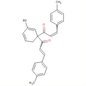 129005-67-0  2-Propen-1-one, 1,1'-(1,3-phenylene)bis[3-(4-methylphenyl)-
