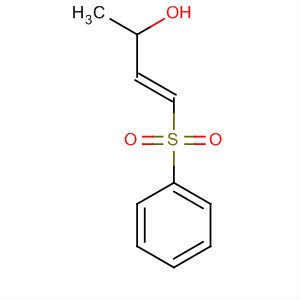 129083-19-8  3-Buten-2-ol, 4-(phenylsulfonyl)-, (E)-