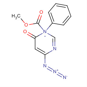 129109-21-3  3-Pyridazinecarboxylic acid, 4-azido-1,6-dihydro-6-oxo-1-phenyl-,methyl ester 129109-21-3  3-Pyridazinecarboxylic acid, 4-azido-1,6-dihydro-6-oxo-1-phenyl-,methyl ester
