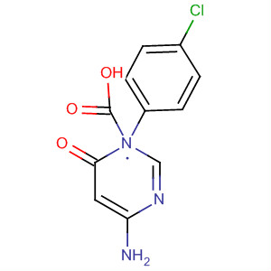 129109-55-3  3-Pyridazinecarboxylic acid,4-amino-1-(4-chlorophenyl)-1,6-dihydro-6-oxo- 129109-55-3  3-Pyridazinecarboxylic acid,4-amino-1-(4-chlorophenyl)-1,6-dihydro-6-oxo-