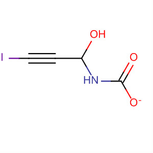 129348-50-1  2-Propyn-1-ol, 3-iodo-, carbamate