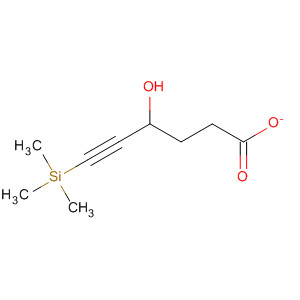 129571-78-4  3-Butyn-2-ol, 4-(trimethylsilyl)-, acetate, (2R)-