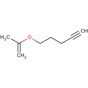 130018-34-7  1-Pentyne, 5-(2-propenyloxy)-