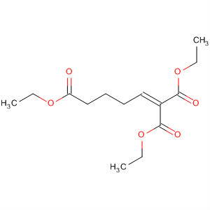 130247-48-2  1-Pentene-1,1,5-tricarboxylic acid, triethyl ester