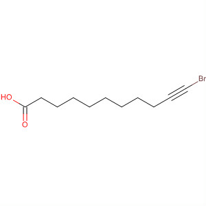 13030-63-2  10-Undecynoic acid, 11-bromo-