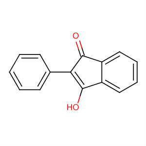 13031-53-3  1H-Inden-1-one, 3-hydroxy-2-phenyl-