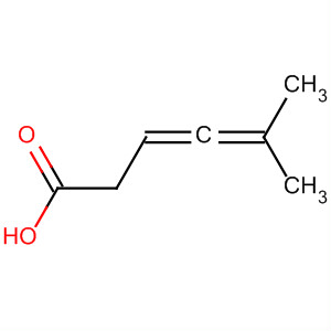 130469-69-1  3,4-Hexadienoic acid, 5-methyl-