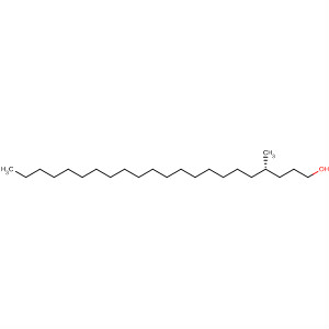 130650-44-1  1-Docosanol, 4-methyl-, (S)-