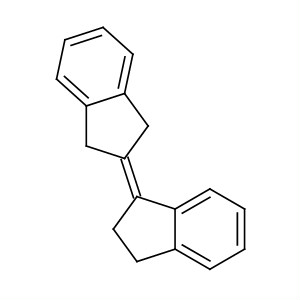 13072-58-7  1H-Indene, 1-(1,3-dihydro-2H-inden-2-ylidene)-2,3-dihydro-