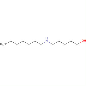 130804-28-3  1-Pentanol, 5-(heptylamino)-
