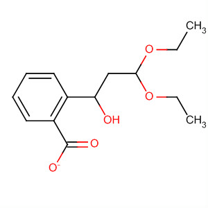 130814-35-6  1-Propanol, 3,3-diethoxy-, benzoate
