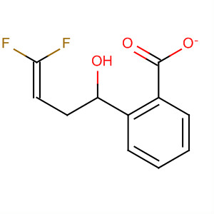 130814-36-7  3-Buten-1-ol, 4,4-difluoro-, benzoate