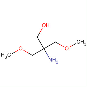 130874-22-5  1-Propanol, 2-amino-3-methoxy-2-(methoxymethyl)-