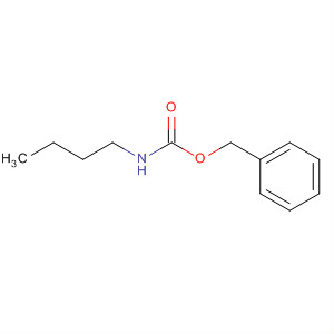 13105-53-8  Carbamic acid, butyl-, phenylmethyl ester