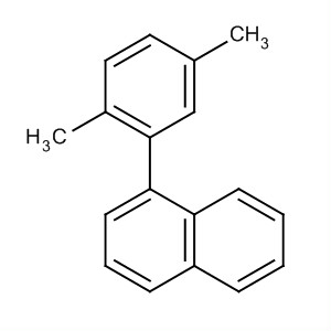 131117-61-8  Naphthalene, 1-(2,5-dimethylphenyl)-