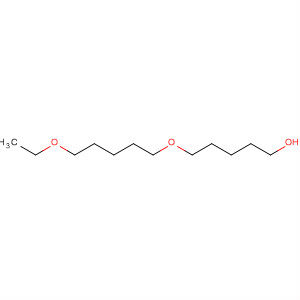 131178-97-7  1-Pentanol, 5-[(5-ethoxypentyl)oxy]-