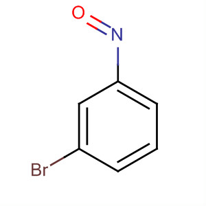 Benzene, 1-bromo-3-nitroso-