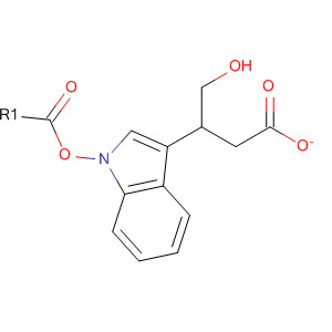 13137-14-9  1H-Indole-3-ethanol, acetate (ester)