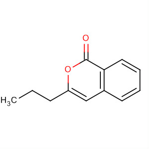 13141-35-0  1H-2-Benzopyran-1-one, 3-propyl-