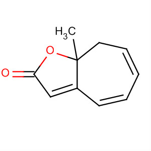 131469-88-0  2H-Cyclohepta[b]furan-2-one, octahydro-8a-methyl-