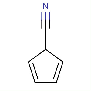 114492-25-0  2,4-Cyclopentadiene-1-carbonitrile