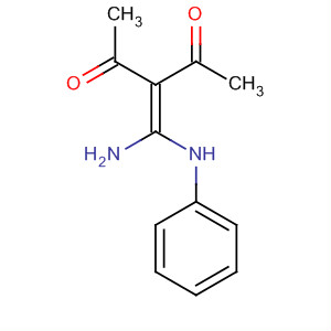 114688-20-9  2,4-Pentanedione, 3-[amino(phenylamino)methylene]-