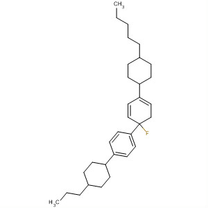 114866-97-6  1,1'-Biphenyl, fluoro-4-(4-pentylcyclohexyl)-4'-(4-propylcyclohexyl)-