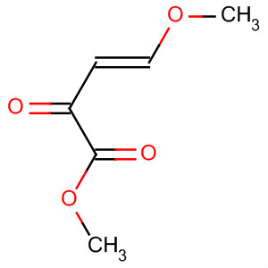 114908-17-7  3-Butenoic acid, 4-methoxy-2-oxo-, methyl ester, (3E)-